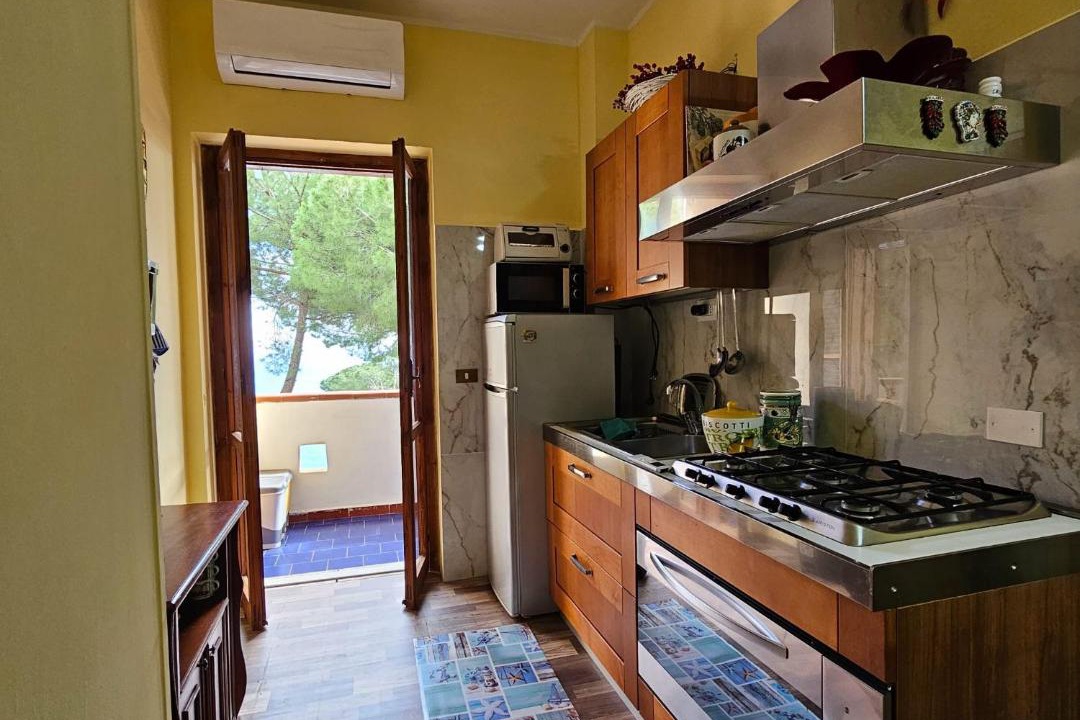 Photo of Kitchen in Copanello