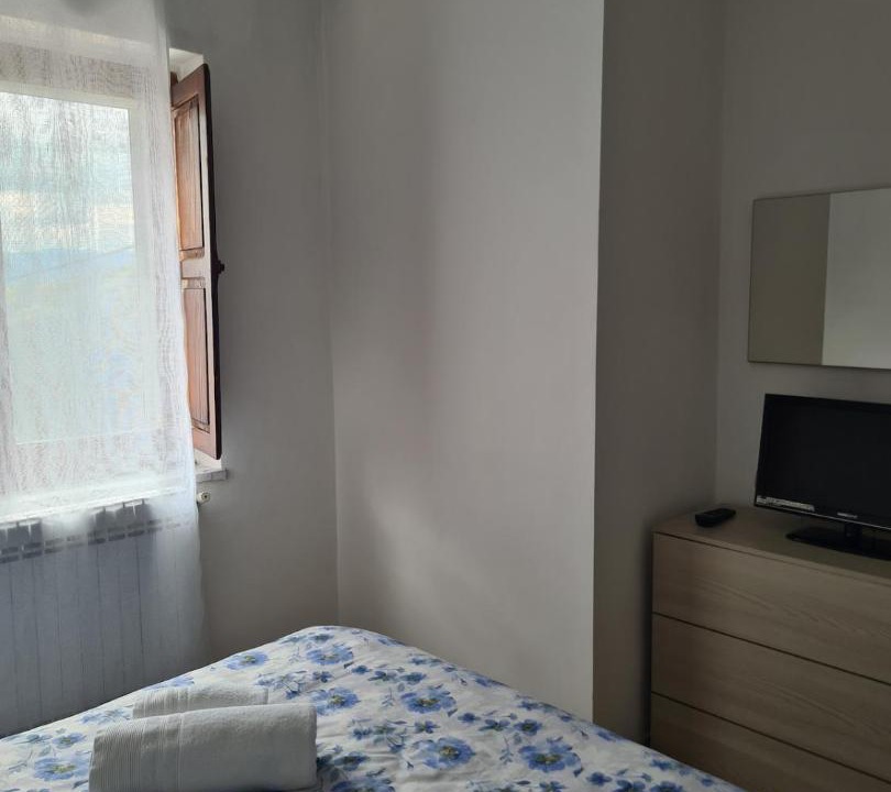 Photo of Bedroom in Isernia
