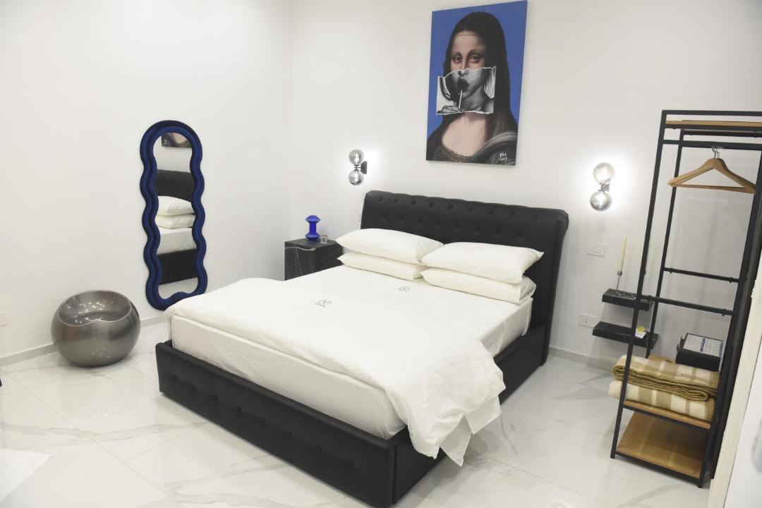 Photo of Bedroom in Poggiomarino