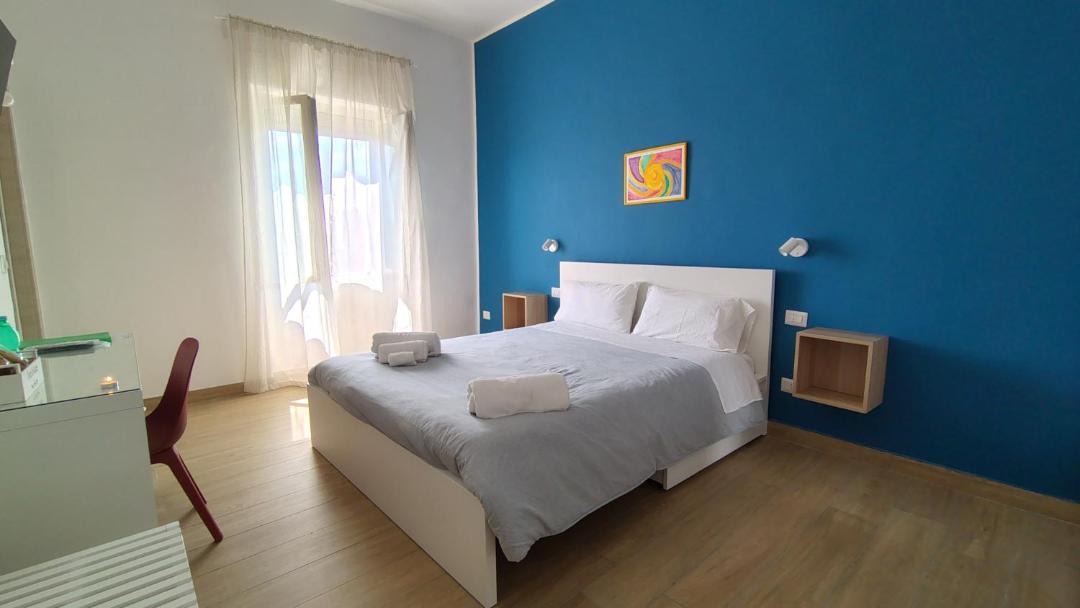 Photo of Bedroom in Capua