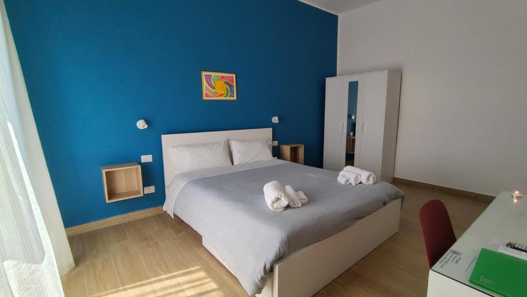 Photo of Bedroom in Capua