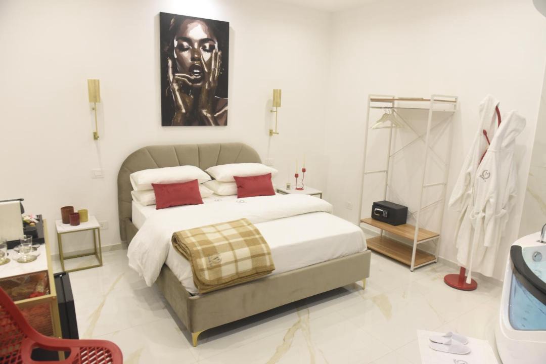 Photo of Bedroom in Poggiomarino