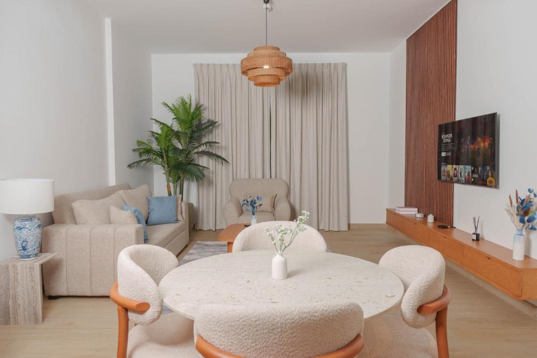 Photo of Livingroom in Dubai