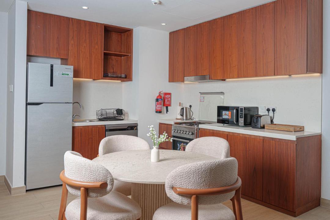 Photo of Kitchen in Dubai