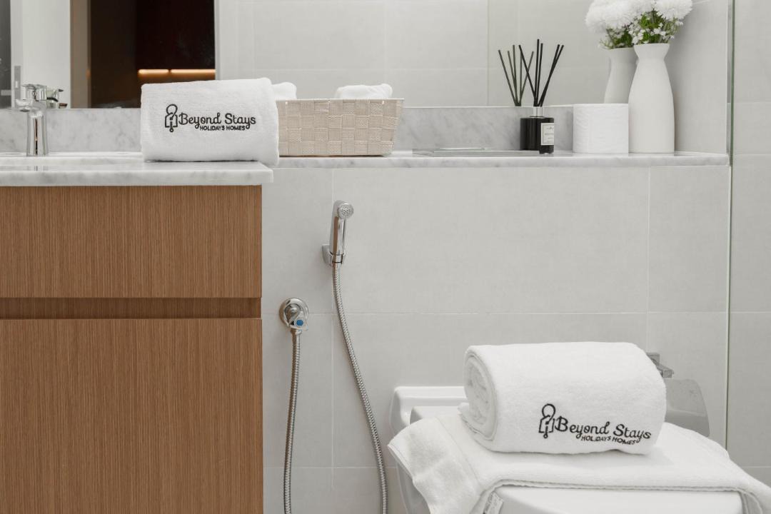 Photo of Bathroom in Dubai