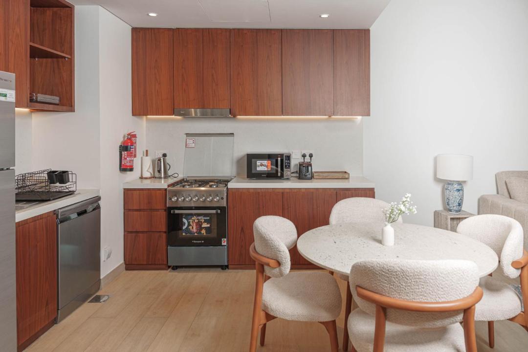 Photo of Kitchen in Dubai