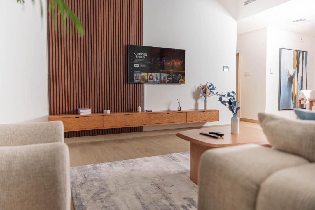 Photo of Livingroom in Dubai
