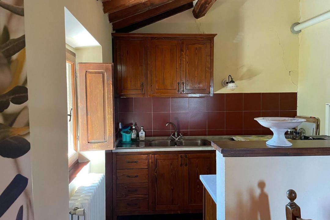 Photo of Kitchen in Scheggia