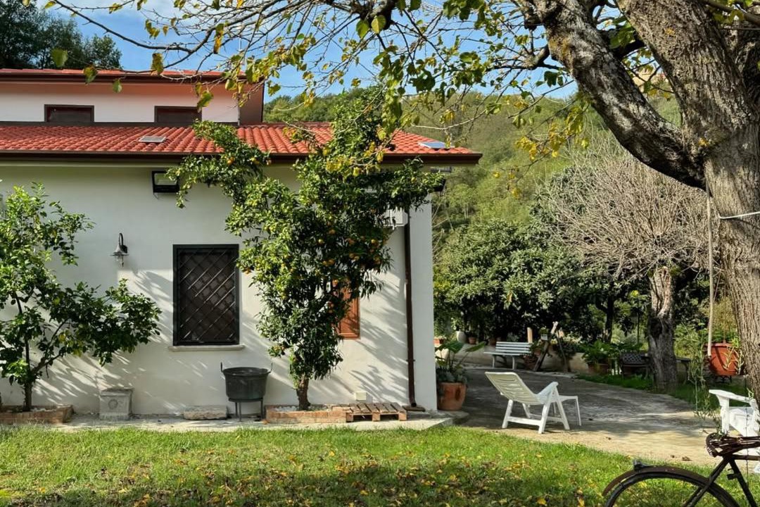 Photo of Others in San Leucio del Sannio
