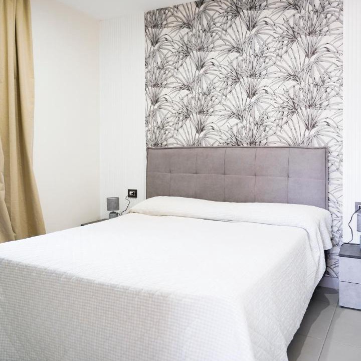 Photo of Bedroom in Torre del Greco