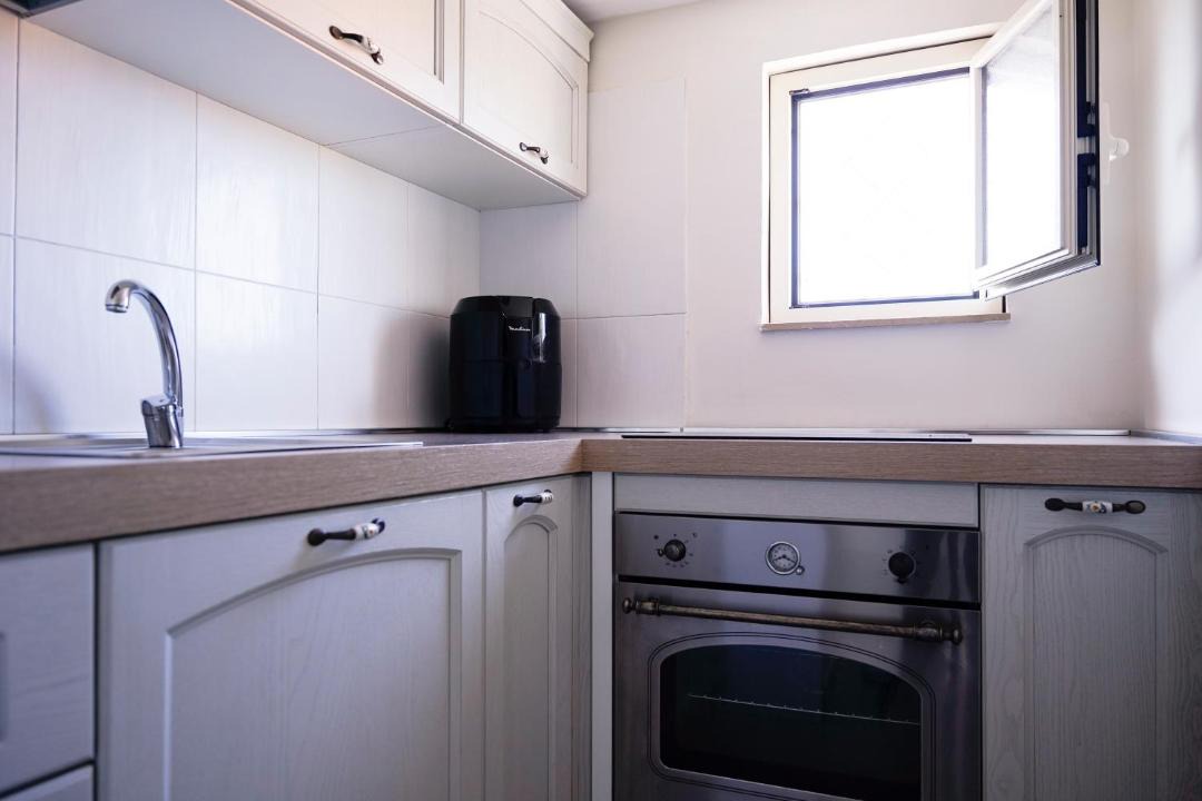 Photo of Kitchen in Torre del Greco