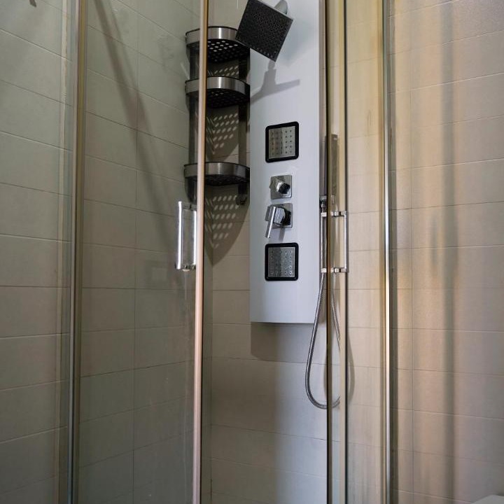 Photo of Bathroom in Torre del Greco