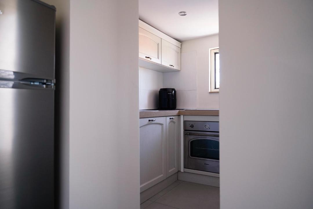 Photo of Kitchen in Torre del Greco