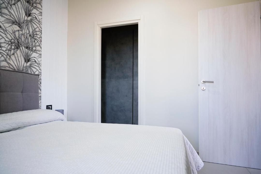 Photo of Bedroom in Torre del Greco