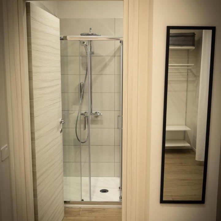 Photo of Bathroom in Ercolano