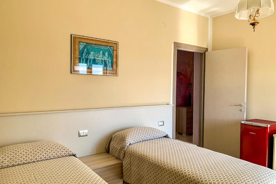 Photo of Bedroom in Campobasso
