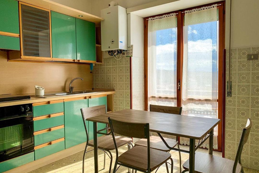 Photo of Kitchen in Campobasso