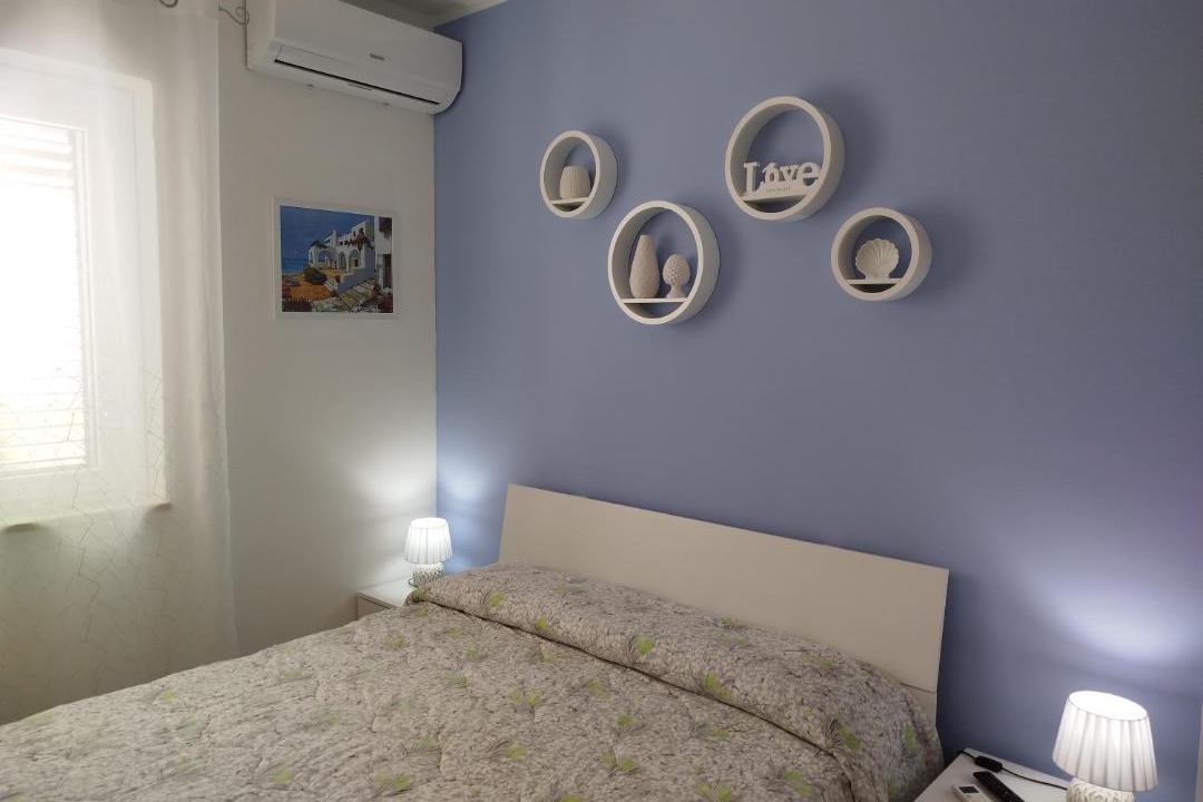 Photo of Bedroom in Ciaramiti
