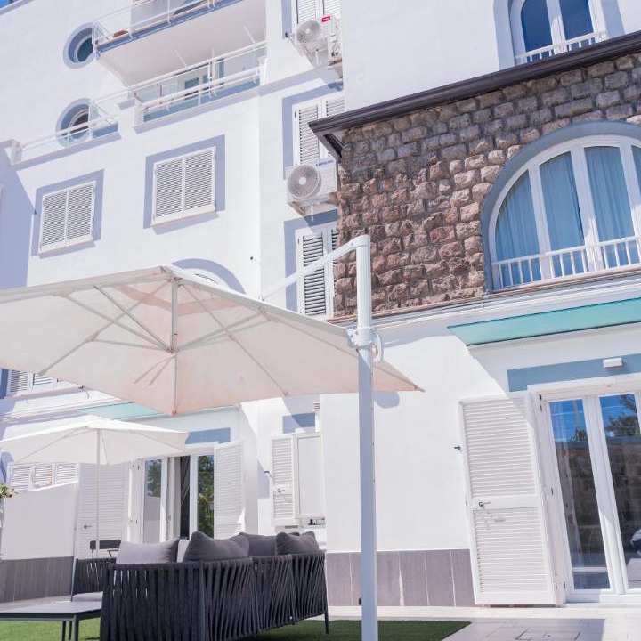 Photo of Patio Balcony in Licola