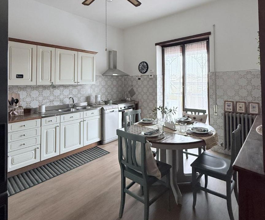 Photo of Kitchen in Torre Angela