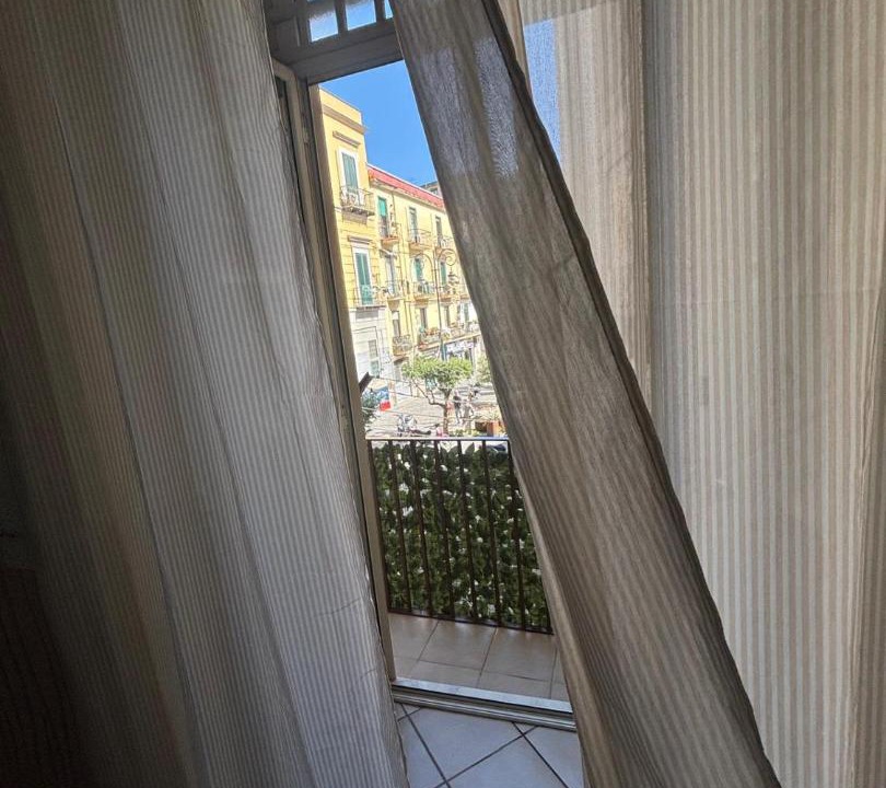 Photo of Patio Balcony in Rione Sanita