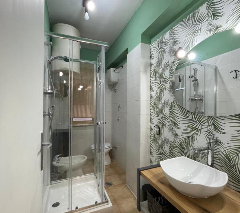 Photo of Bathroom in Roseto Capo Spulico