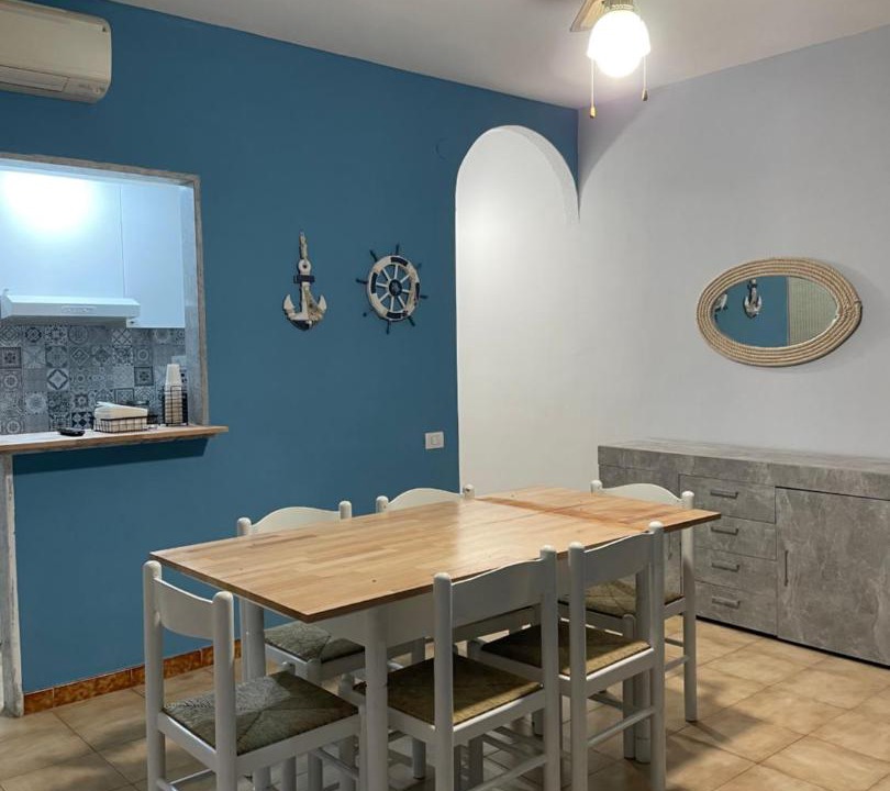 Photo of Kitchen in Roseto Capo Spulico