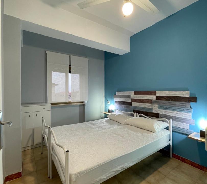 Photo of Bedroom in Roseto Capo Spulico