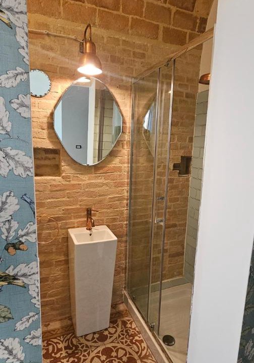 Photo of Bathroom in Villalfonsina