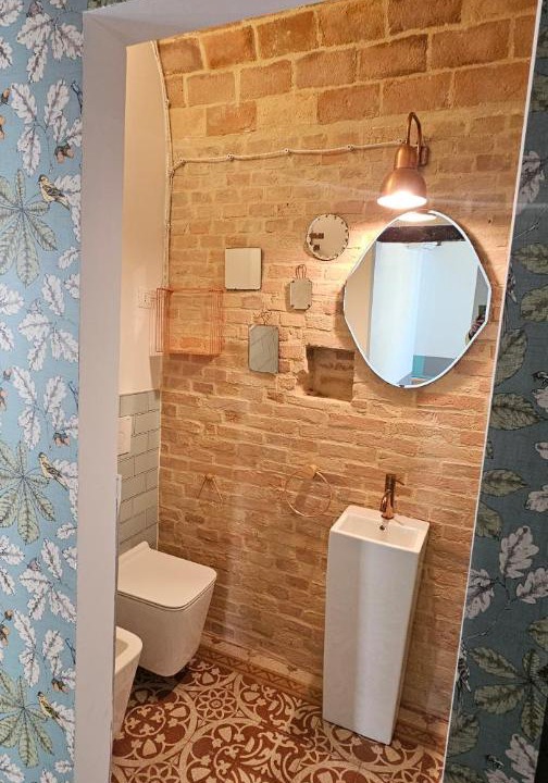 Photo of Bathroom in Villalfonsina