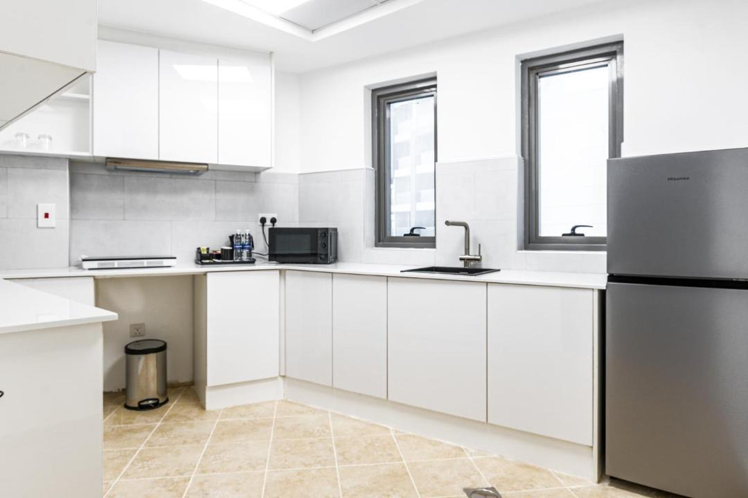 Photo of Kitchen in Dubai