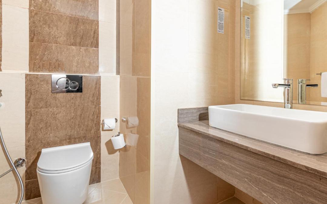 Photo of Bathroom in Dubai