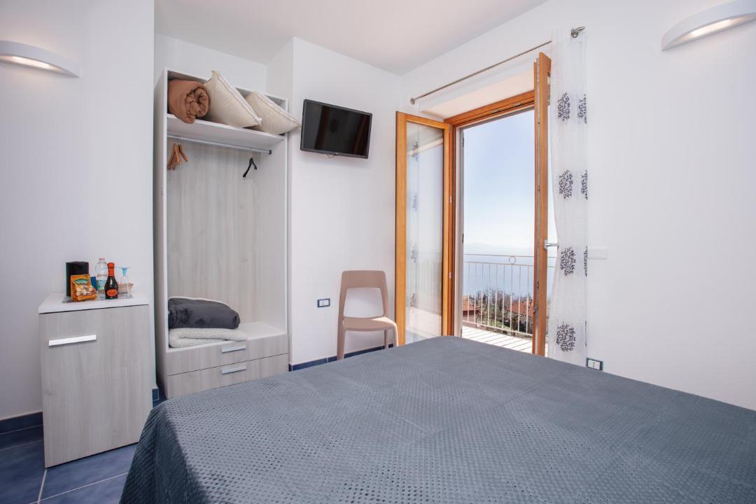 Photo of Bedroom in San Lazzaro