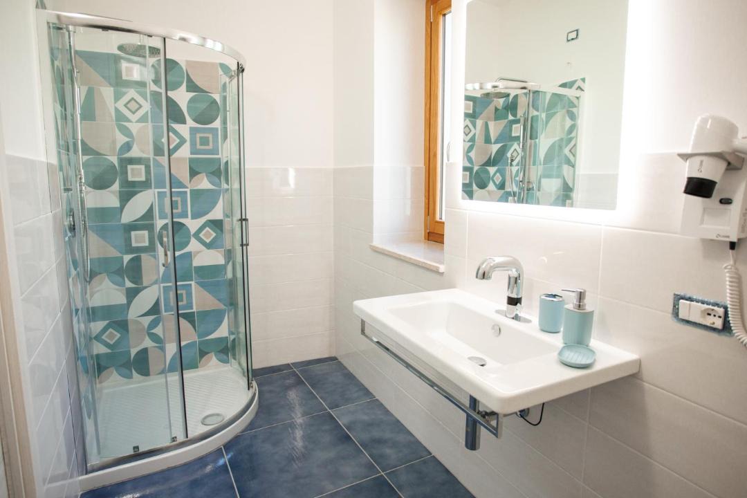 Photo of Bathroom in San Lazzaro