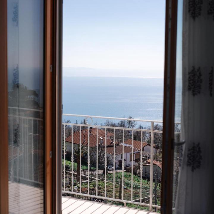 Photo of Patio Balcony in San Lazzaro