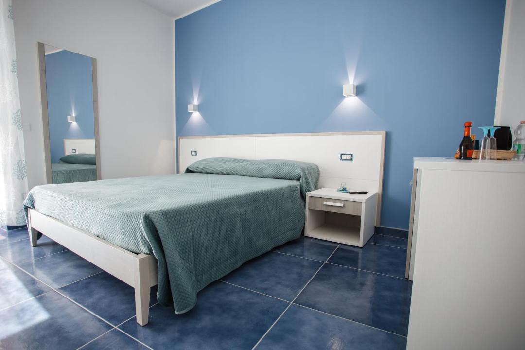 Photo of Bedroom in San Lazzaro