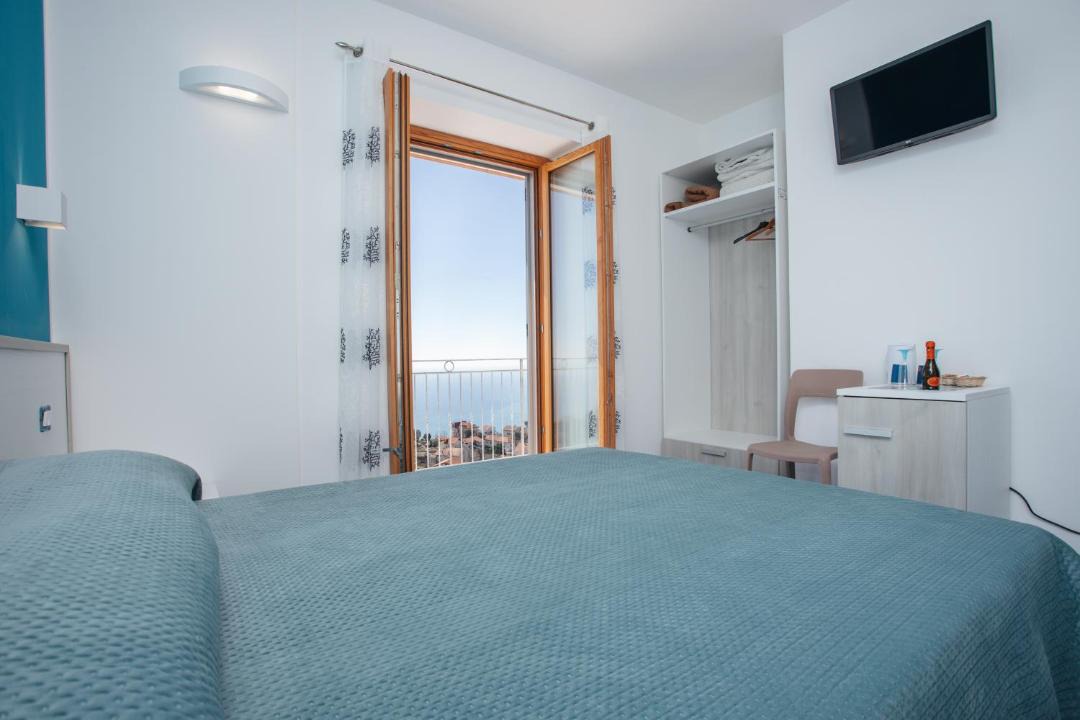 Photo of Bedroom in San Lazzaro