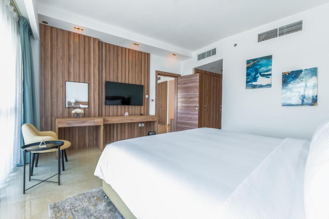 Photo of Bedroom in Dubai