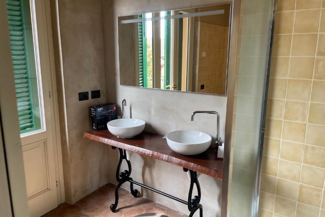 Photo of Bathroom in Trescore Cremasco