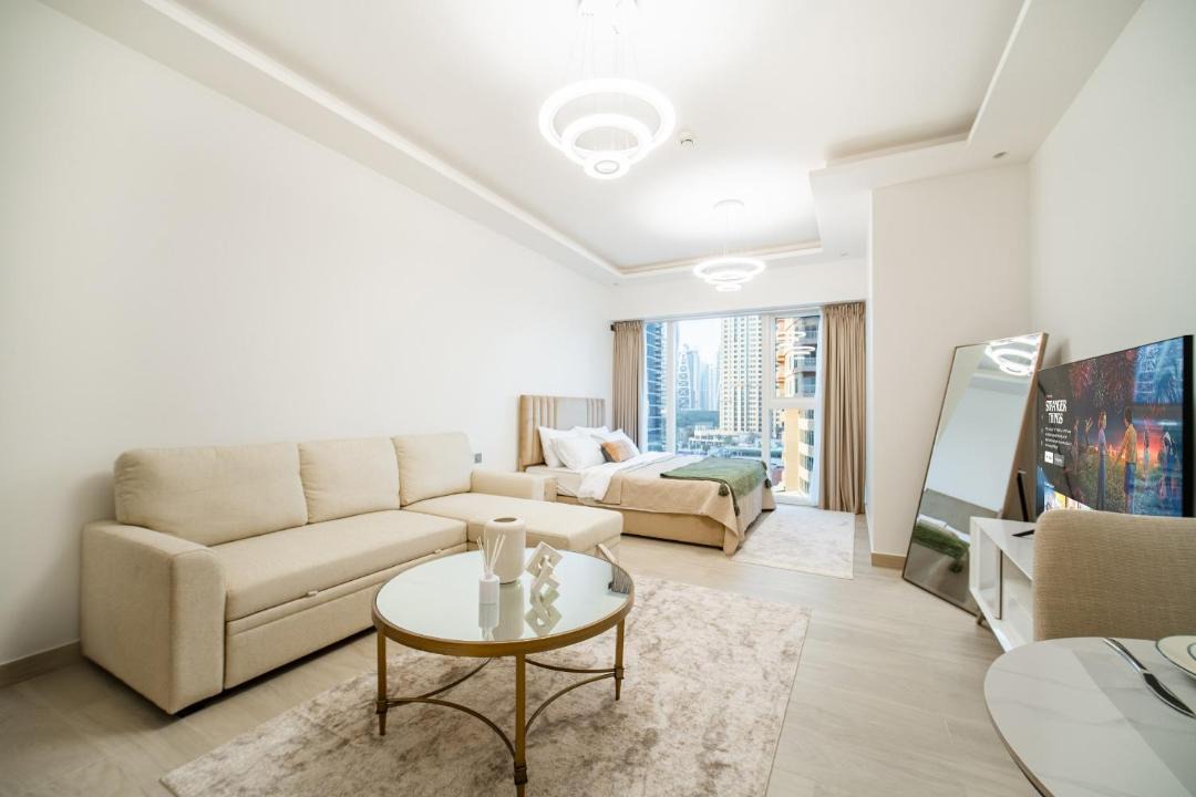 Photo of Others in Jumeirah Lake Towers