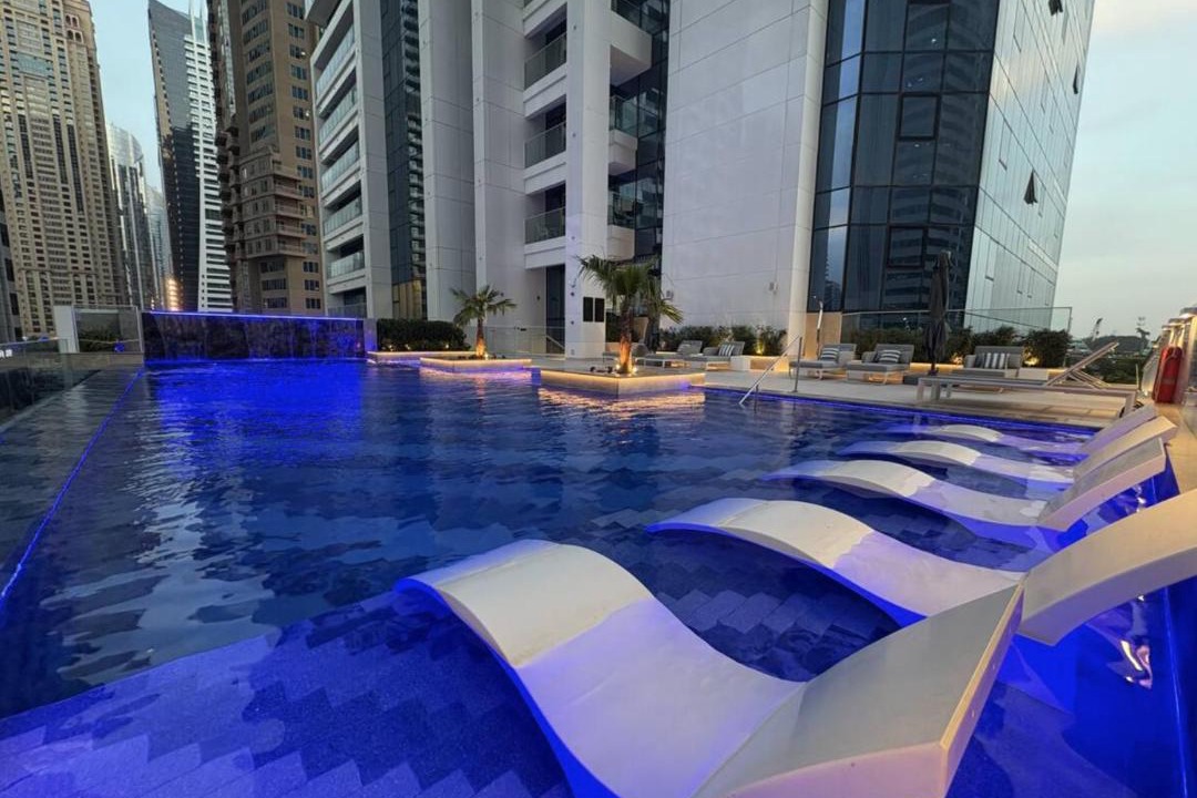 Photo of Others in Jumeirah Lake Towers