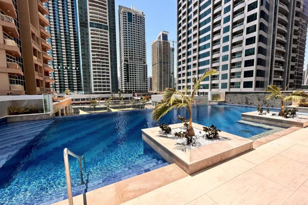 Photo of Others in Jumeirah Lake Towers