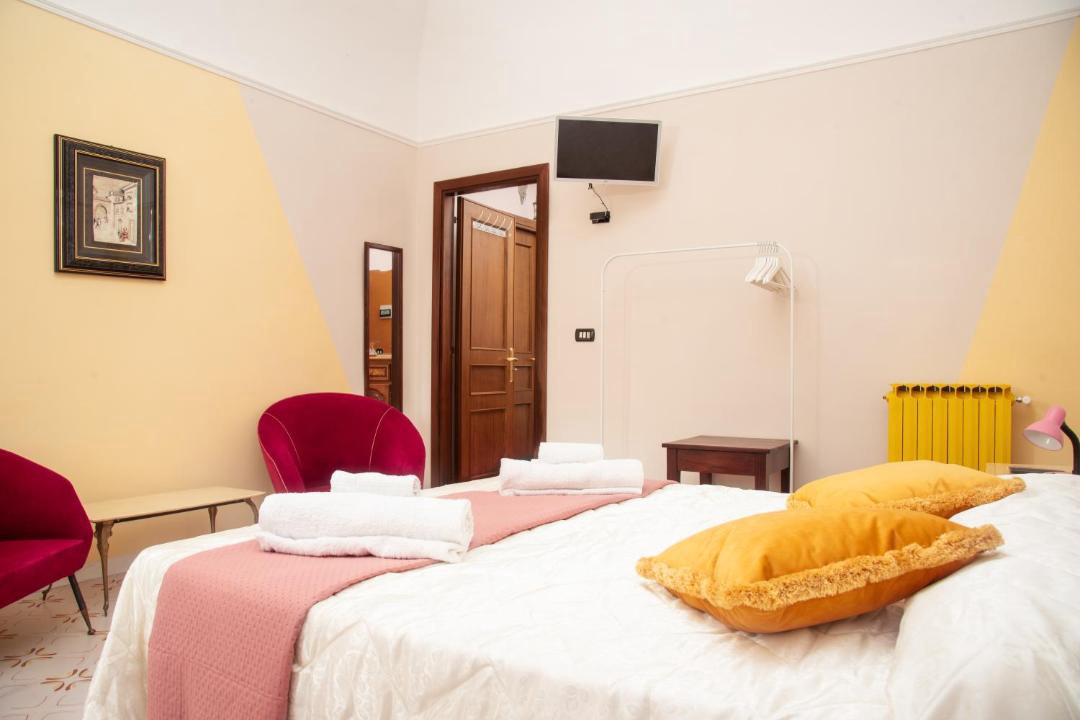 Photo of Bedroom in Andretta
