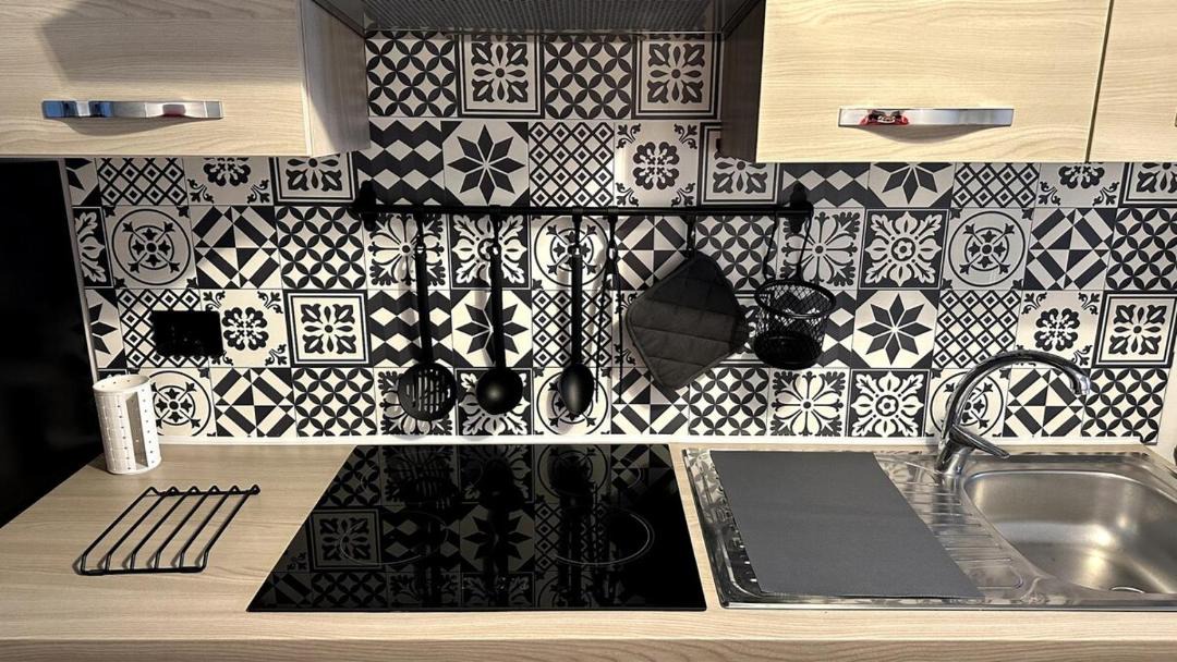 Photo of Kitchen in Capua