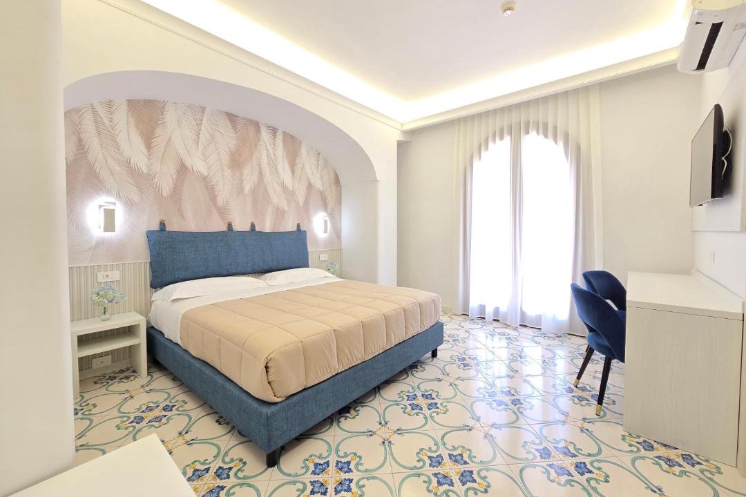 Photo of Bedroom in Gragnano