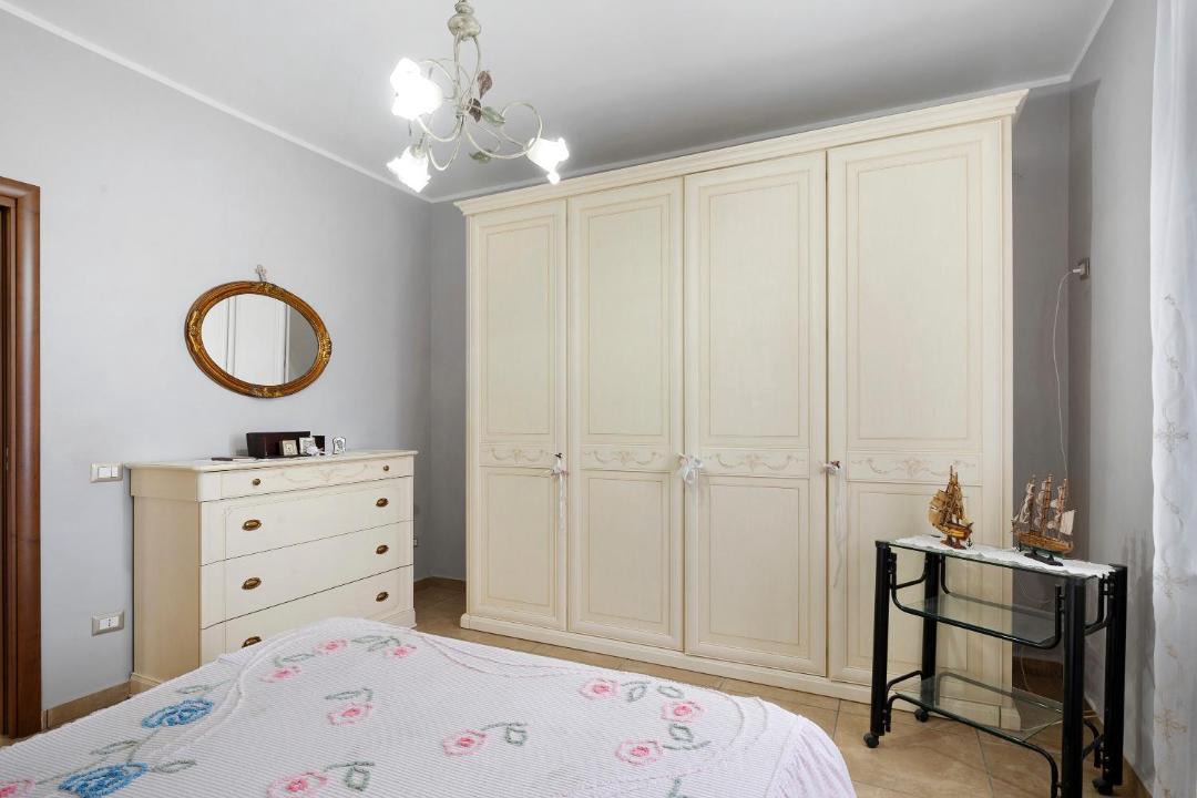 Photo of Bedroom in Terzigno
