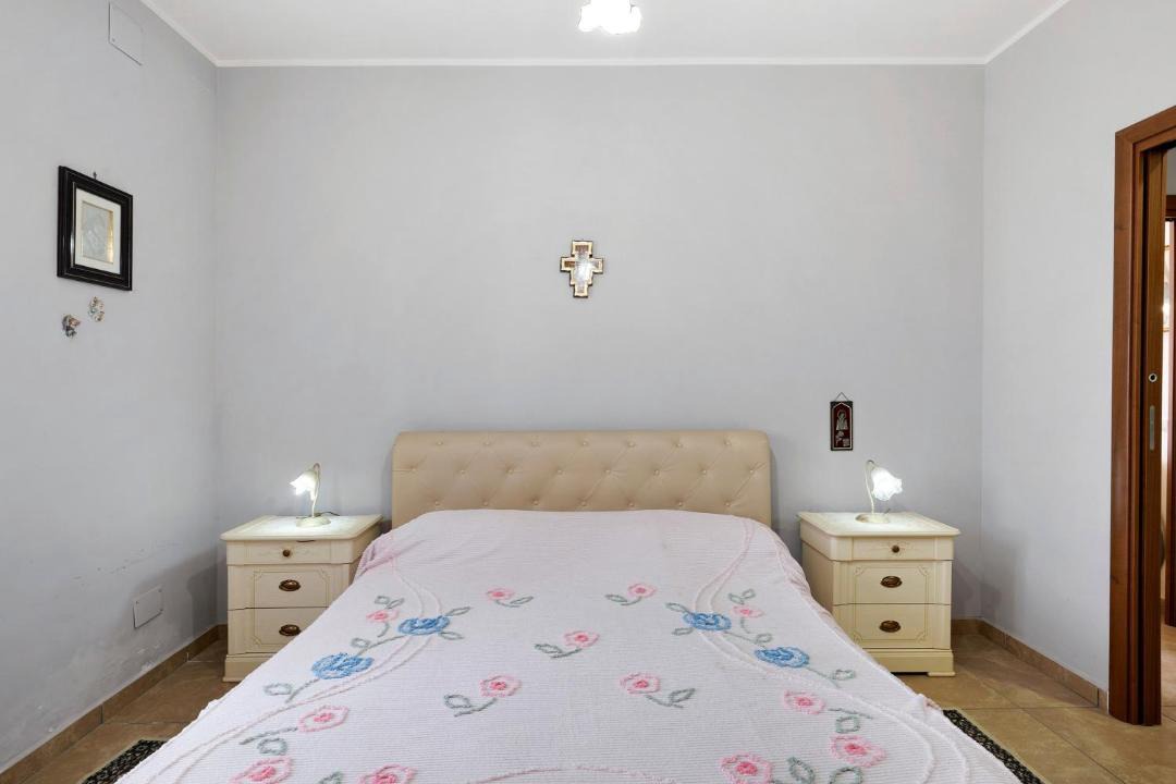 Photo of Bedroom in Terzigno