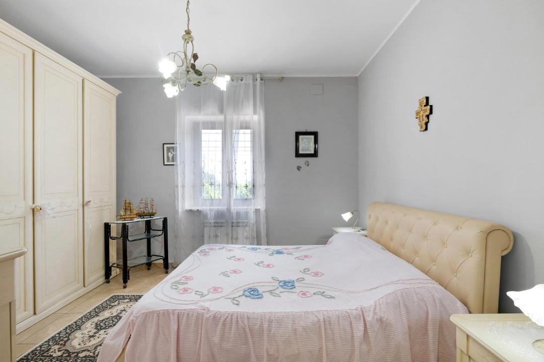 Photo of Bedroom in Terzigno