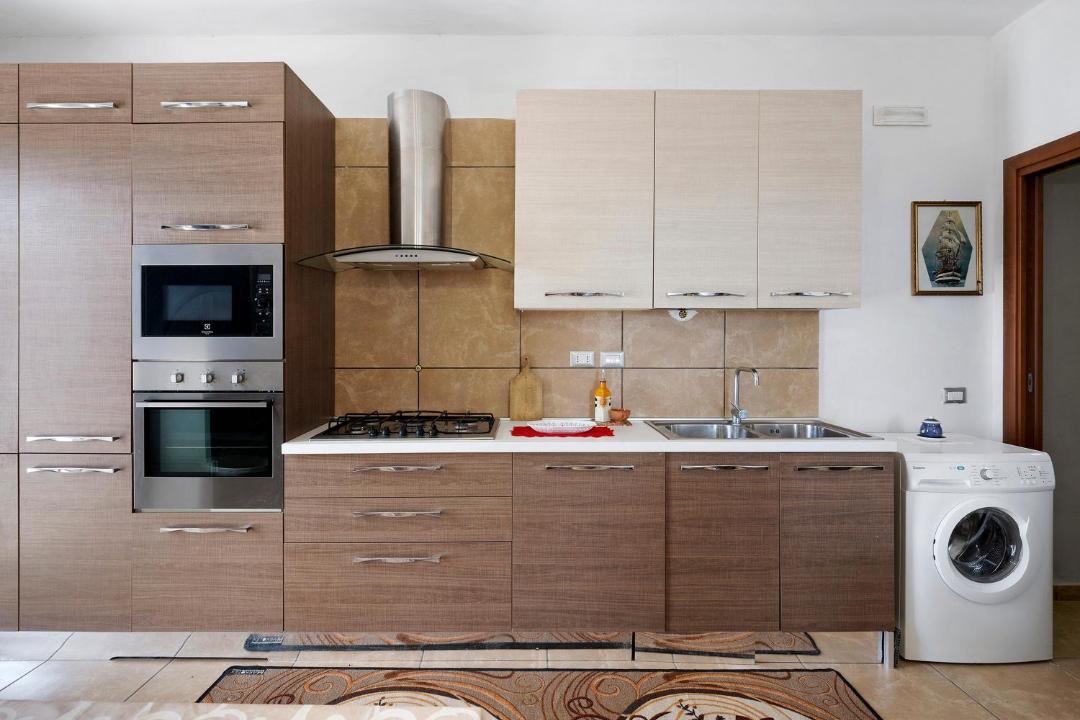 Photo of Kitchen in Terzigno