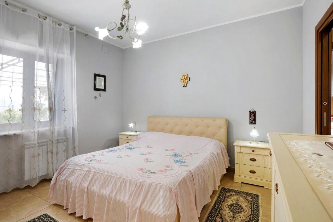 Photo of Bedroom in Terzigno